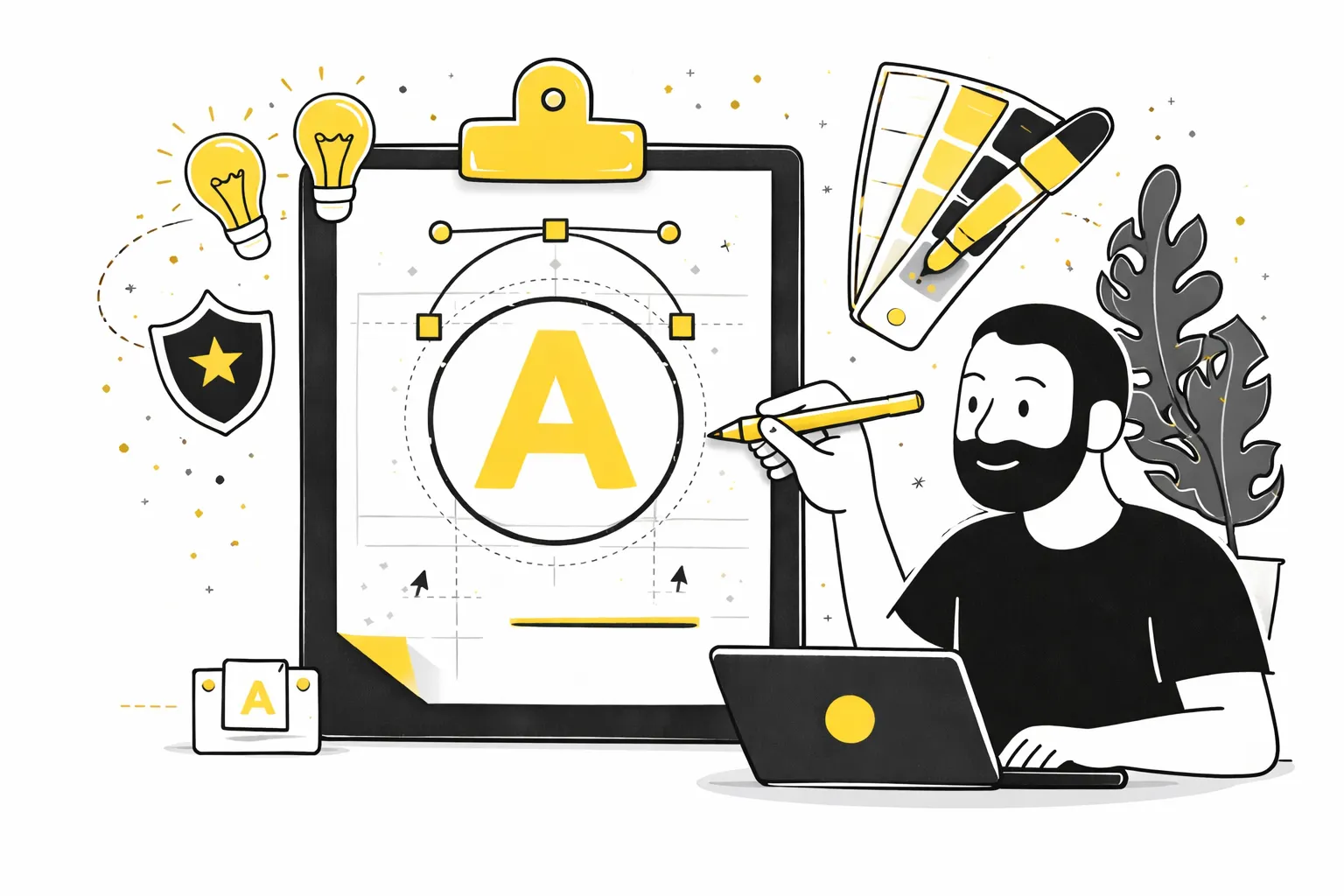 Digital Marketing Services In Calicut Brand Identity 